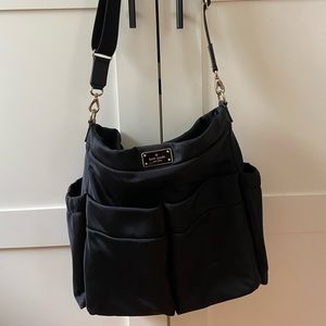 Kate Spade Adamson Diaper Bag